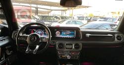 مێرسێدس بێنز G-Class